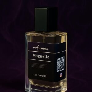 Oriental Unisex Perfume | Pineapple, Jasmine & Amber – 50ML