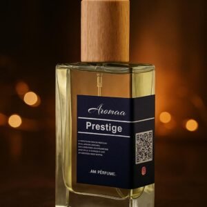 Magnetic Men’s Perfume | Bold, Long-Lasting Scent – 50ML