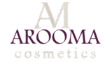aroomacosmetics.com